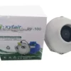 Centrifugal Fan, 200mm, 220V, Plastic+ABS - view 4