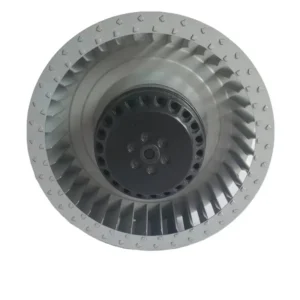 Centrifugal Fan, 200mm, 8", Stainless, Steel