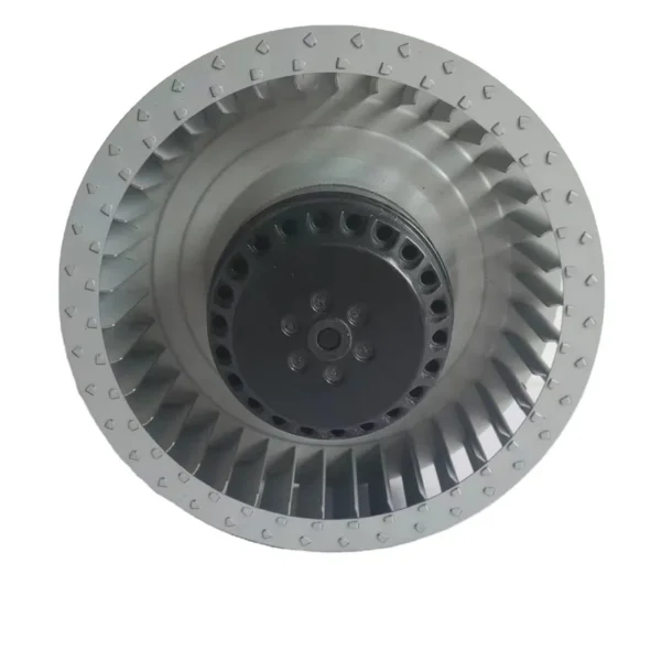 Centrifugal Fan, 200mm, 8", Stainless, Steel