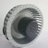 Centrifugal Fan, 200mm, 8", Stainless, Steel - view 2