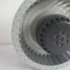 Centrifugal Fan, 200mm, 8", Stainless, Steel - view 3