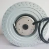 Centrifugal Fan, 200mm, 8", Stainless, Steel - view 6
