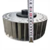 Centrifugal Fan, 200mm, Aluminum - view 3