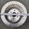 Centrifugal Fan, 200mm, Aluminum - view 5