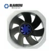 Centrifugal Fan, 200mm, Axial, 115V, 115W