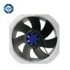 Centrifugal Fan, 200mm, Axial, 115V, 115W - view 2