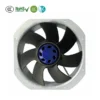 Centrifugal Fan, 200mm, Axial, 115V, 115W - view 3