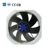 Centrifugal Fan, 200mm, Axial, 115V, 115W - view 4