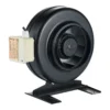 Centrifugal Fan, 200mm, Inline - view 2