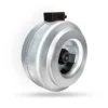 Centrifugal Fan, 200mm, Inline - view 2