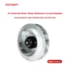 Centrifugal Fan, 200mm, Inline - view 6