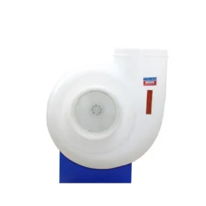 Centrifugal Fan, 200mm, Plastic, 220V, 160mm, 1500 RPM, HDCF