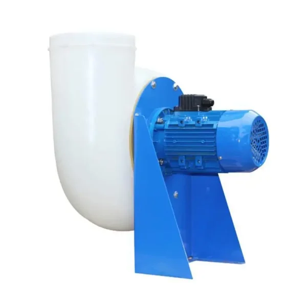 Centrifugal Fan, 200mm, Plastic - view 2