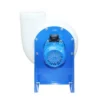 Centrifugal Fan, 200mm, Plastic - view 3
