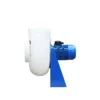 Centrifugal Fan, 200mm, Plastic - view 4
