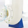 Centrifugal Fan, 200mm, Plastic - view 5