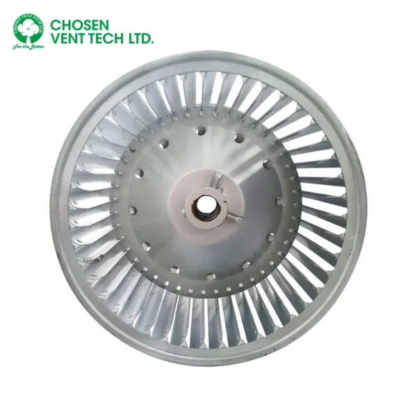 Centrifugal Fan, 200mm, Standard