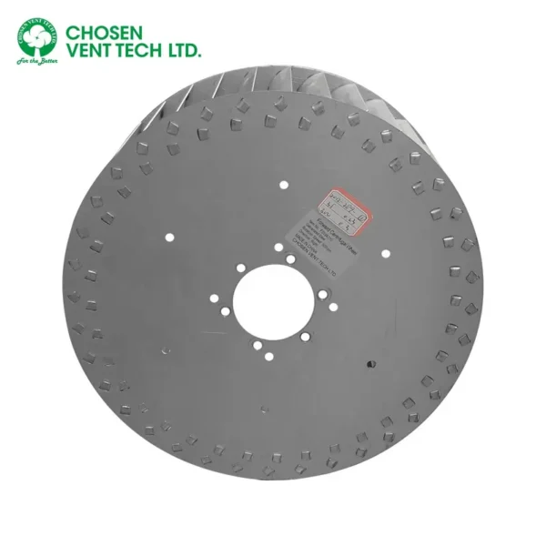 Centrifugal Fan, 200mm, Standard - view 2