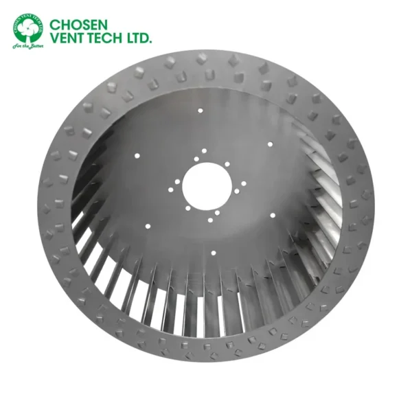Centrifugal Fan, 200mm, Standard - view 3