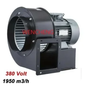 Centrifugal Fan, 200W, Cast, 220V/380V