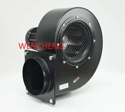 Centrifugal Fan, 200W, Cast, 220V/380V - view 2