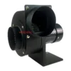 Centrifugal Fan, 200W, Cast, 220V/380V - view 4