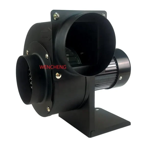 Centrifugal Fan, 200W, Cast, 220V/380V - view 4