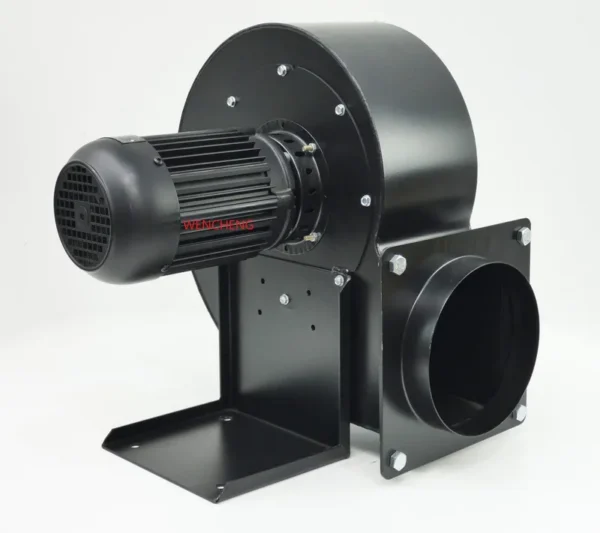 Centrifugal Fan, 200W, Cast, 220V/380V - view 5