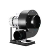Centrifugal Fan, 200W, Cast, 220V/380V - view 6