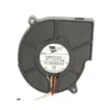 Centrifugal Fan, 20mm~140mm, 5V, 12V, 24V - view 2