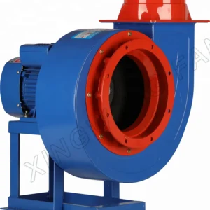 Centrifugal Fan, 220