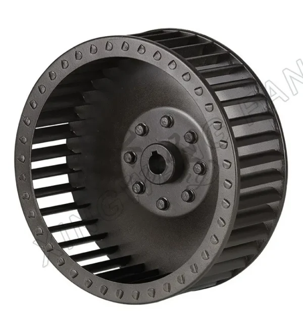 Centrifugal Fan, 220 - view 3