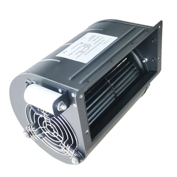 Centrifugal Fan, 220, 230, 380, 440 - view 3