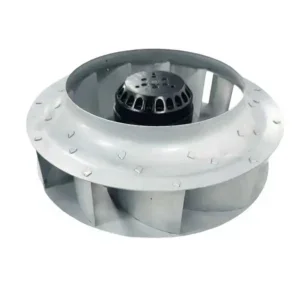 Centrifugal Fan, 220/230V, 280mm