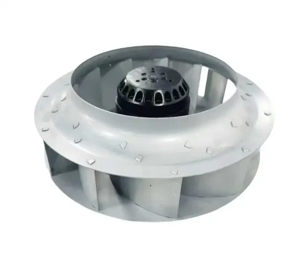Centrifugal Fan, 220/230V, 280mm