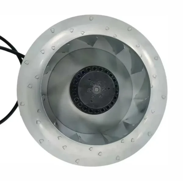 Centrifugal Fan, 220/230V, 280mm - view 2