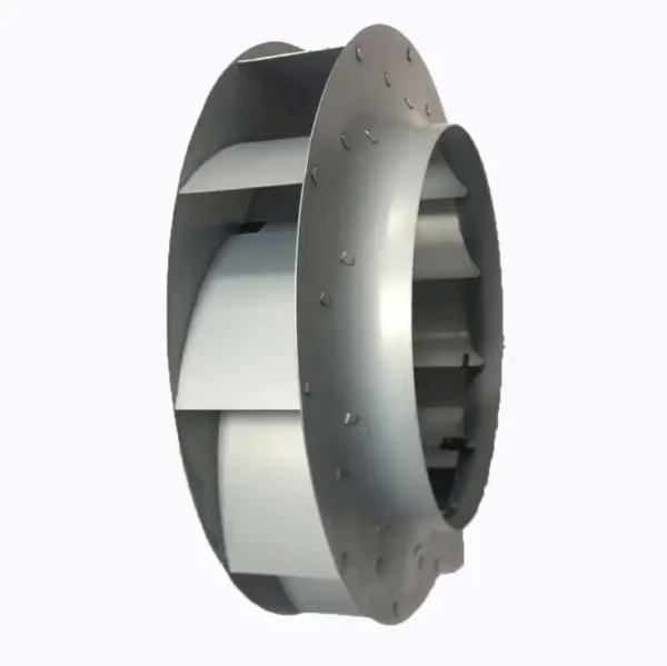 Centrifugal Fan, 220/230V, 280mm - view 6