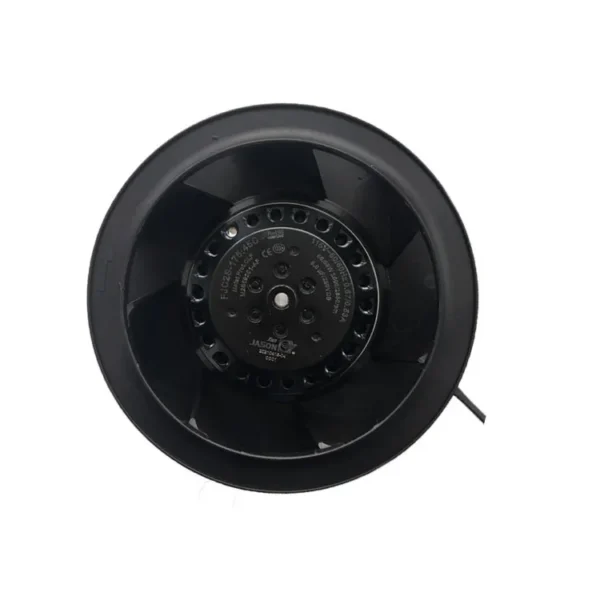 Centrifugal Fan, 220-240V, AC 220V~240V, Corded Electric - view 5