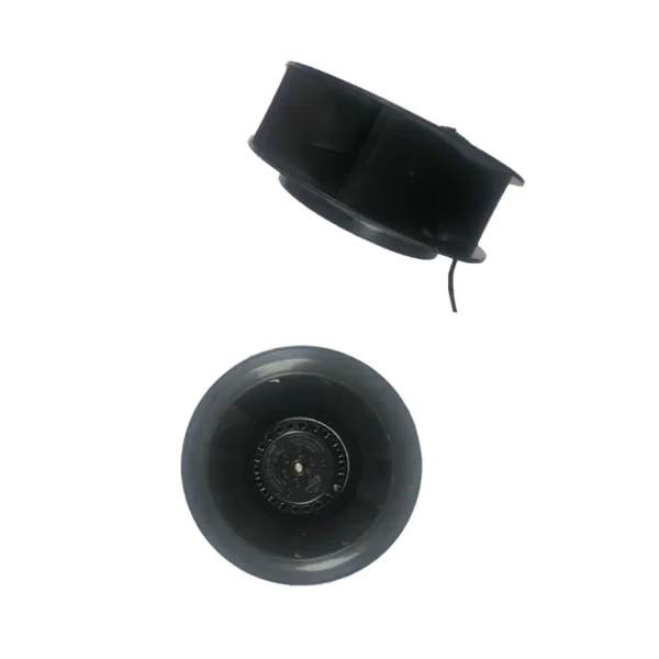 Centrifugal Fan, 220-240V, AC 220V~240V, Corded Electric - view 6