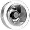Centrifugal Fan, 220-240V, Plastic