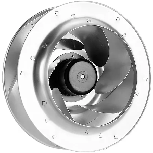 Centrifugal Fan, 220-240V, Plastic
