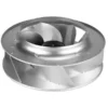 Centrifugal Fan, 220-240V, Plastic - view 4