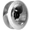 Centrifugal Fan, 220-240V, Plastic - view 5
