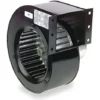Centrifugal Fan, 220/380/480V, Steel, HVAC, IP55