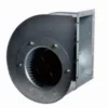 Centrifugal Fan, 220/380/480V, Steel, HVAC, IP55 - view 2