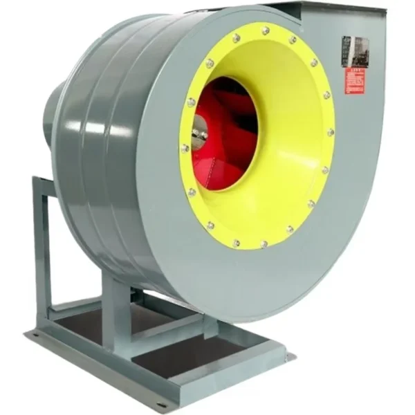 Centrifugal Fan, 220-440V, Electric