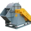 Centrifugal Fan, 220-460V, Stainless