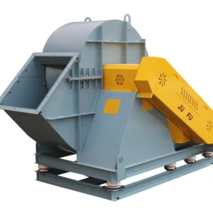 Centrifugal Fan, 220-460V, Stainless