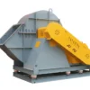 Centrifugal Fan, 220-460V, Stainless - view 2