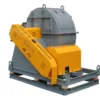Centrifugal Fan, 220-460V, Stainless - view 3